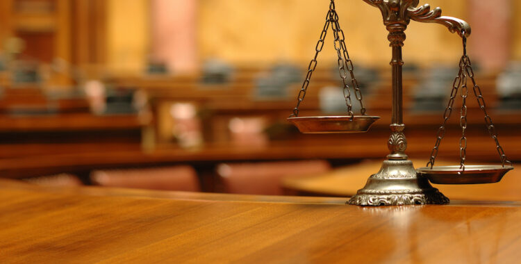 Criminal Law