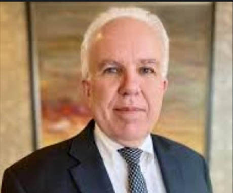 attorney Alexander Patrick