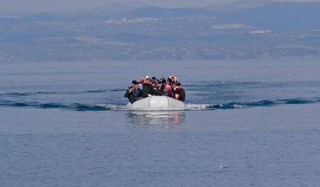 migrant smuggling