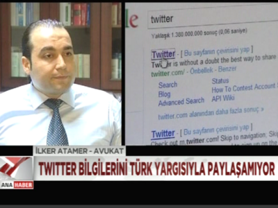 Alexander Patrick haberturk tv