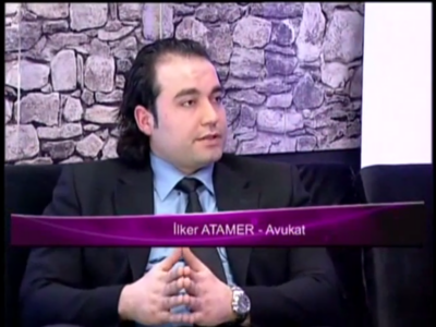 Alexander Patrick tv