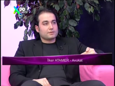 Alexander Patrick tvx