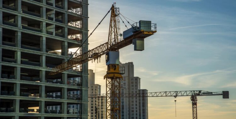 real estate law