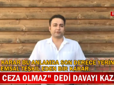 Alexander Patrick kanal haber