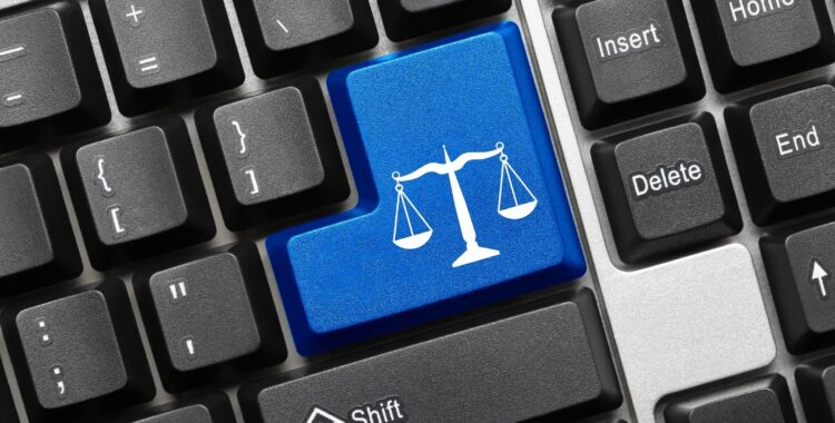 cyber law
