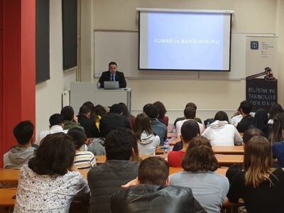 Alexander Patrick bahcesehir university